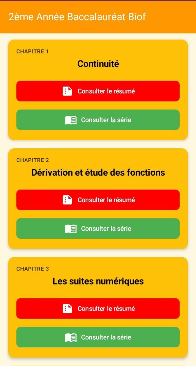 X-Maths