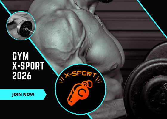 X-Sport